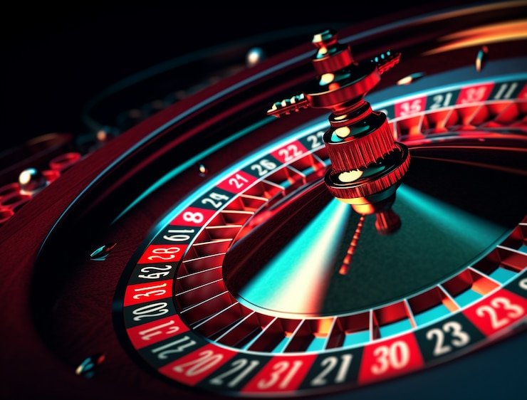 Fitur keamanan dollar toto
