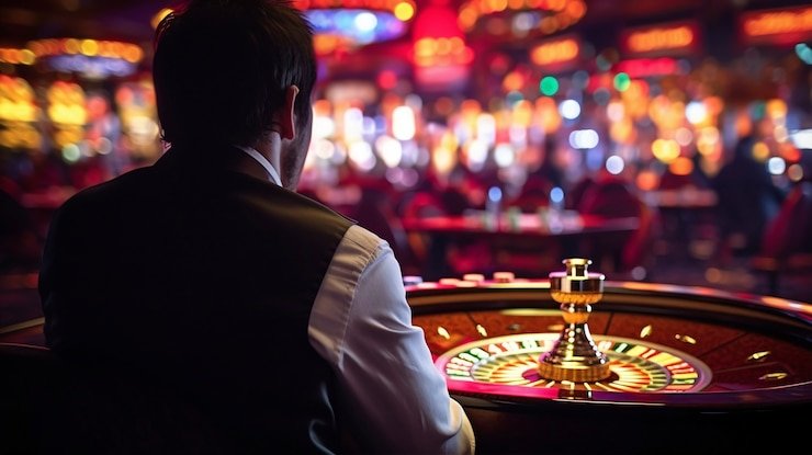 Virtual Sports gameplay di platform dollar toto