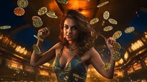 Promosi Virtual Sports di platform dollar toto
